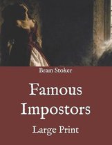 Famous Impostors