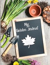 My Garden Journal