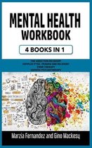 Mental Health Workbook