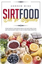 Sirtfood diet for beginners