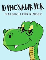 Dinosaurier Malbuch Fur Kinder