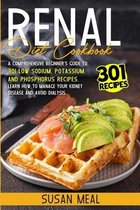 Renal Diet Cookbook