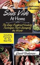 Sous Vide at Home