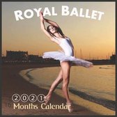 2021 Royal Ballet