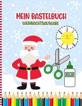 Mein Bastelbuch Weihnachtsausgabe