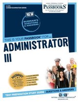 Administrator III