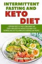 Intermittent fasting and keto diet