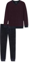Schiesser pyjama lange broek H 171929-803