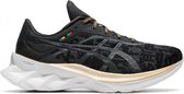 ASICS Novablast Dames - Zwart - maat 40.5