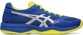 ASICS Netburner Ballistic FF - Blauw - maat 43.5