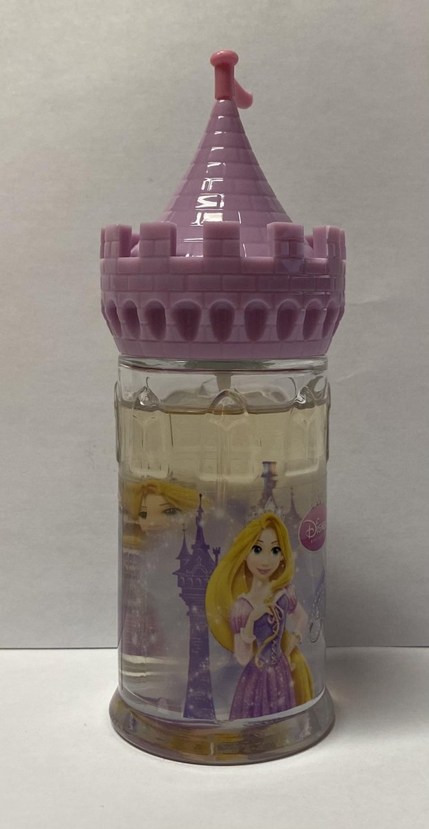 Disney Eau de Toilette - 50 ml - Rapunzel