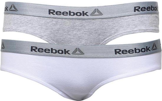 Reebok 2 pack womens ondergoed L | bol.com