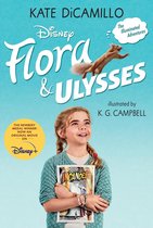 Flora  Ulysses TieIn Edition