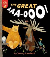 Let's Read Together-The Great AAA-OOO!