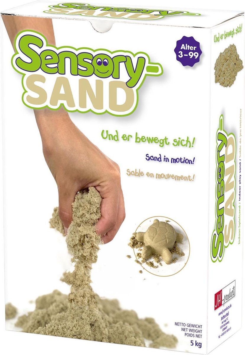 Sensory Sand Kinetisch 5kg