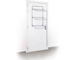 Casibel - Deurdroogrek - Inklapbaar - 11 mm - 87x53x34 cm
