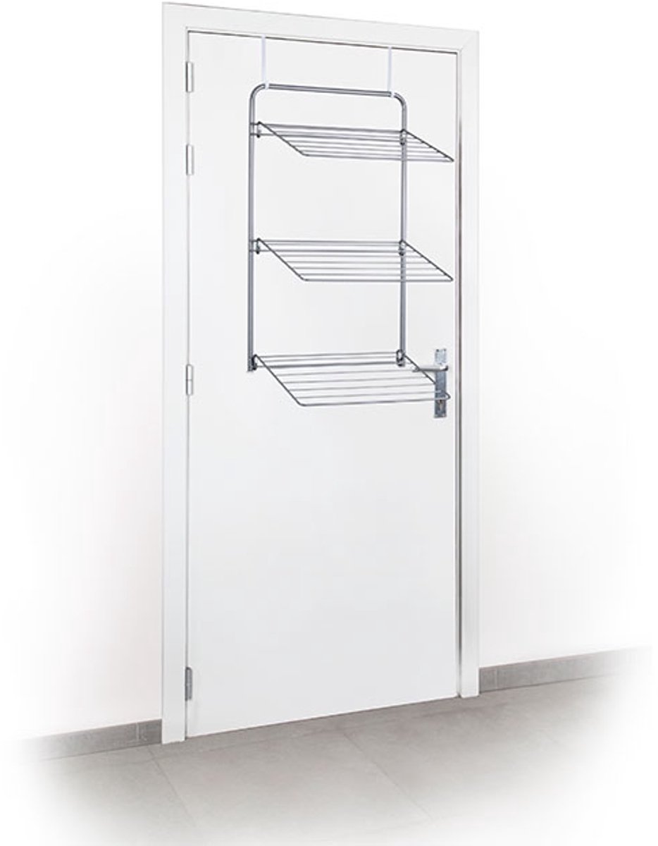 Casibel - Deurdroogrek - Inklapbaar - 11 mm - 87x53x34 cm