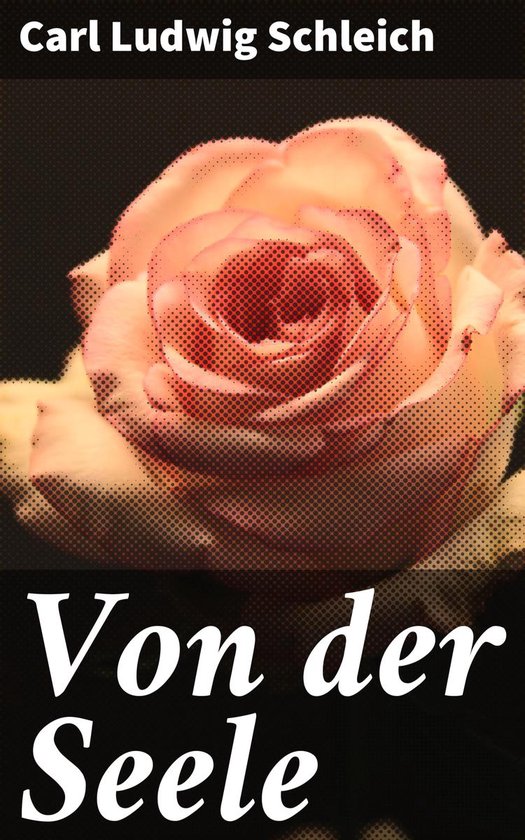 Von der Seele - cover