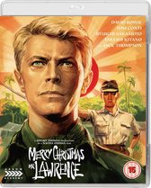 Movie - Merry Christmas Mr Lawrence