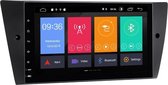 GRATIS CAMERA! BMW 3 series E90 E91 E92 E93 Android 10 navigatie 2+16GB Bluetooth USB WiFi