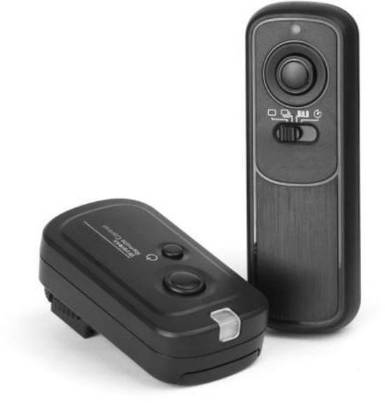 Canon 80D Draadloze Afstandsbediening / Camera Remote Type: 221-E3 | bol.com