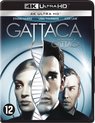GATTACA (4K Ultra HD Blu-ray)