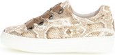 Gabor 66.465.51 Dames Sneakers - Wit - Maat 36