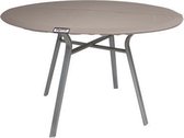 Tafelbladhoes rond Ø: 130 cm - Tuintafelhoes - RRTT130
