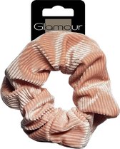 Glamour - Powdery Hair Wrapper