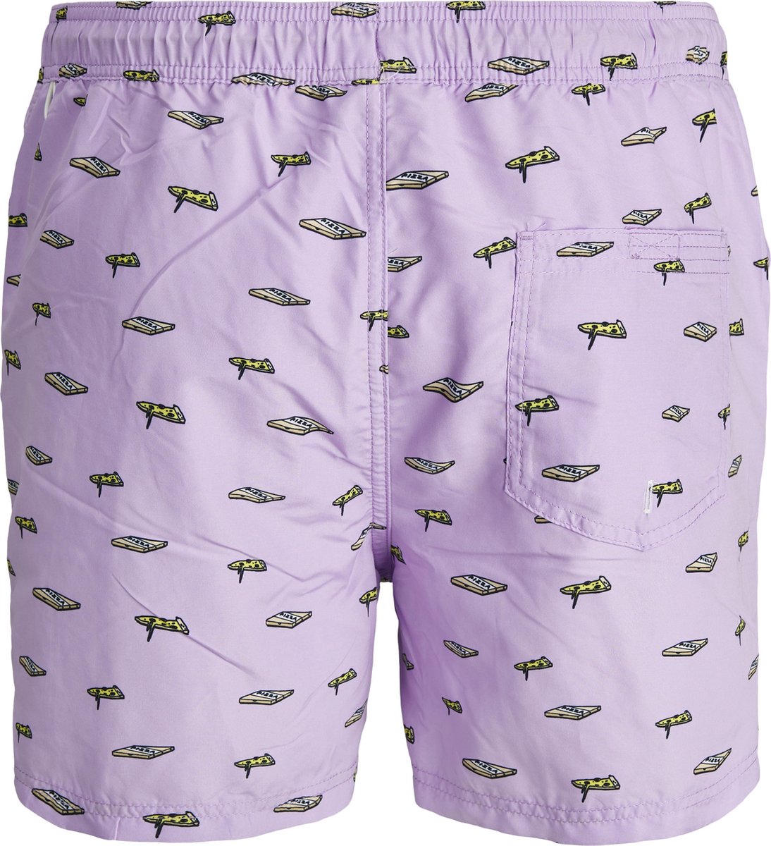 Hombre Trajes de baño Jack & Jones Jjiaruba Jjswim Shorts AK Hombre Trajes de baño Jack & Jones Jjiaruba Jjswim Shorts AK