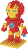 LNO Marvel Miniblock - Iron Man