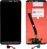 Let op type!! For Huawei Maimang 6 / Mate 10 Lite LCD Screen and Digitizer Full Assembly(Black)