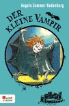 Der kleine Vampir 1 - Der kleine Vampir