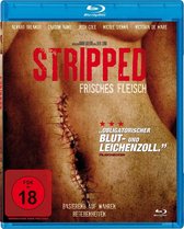 Stripped (Blu-ray) (Import)
