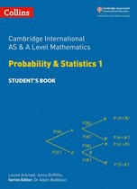 Collins Cambridge International AS & A Level - Collins Cambridge International AS & A Level – Cambridge International AS & A Level Mathematics Statistics 1 Student’s Book