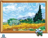 Puzzel 1000 stukjes volwassenen landschap Sandesen®