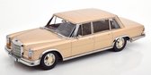 Mercedes-Benz 600 SWB - 1:18 - KK Scale