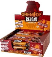 Reload Protein Oat Bars 12repen Billlionaires Shortbread
