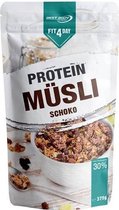 Protein Muesli 375gr Chocolate