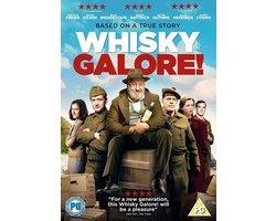 Whisky Galore! (DVD) Image