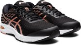 Asics Sportschoenen - Maat 40 - Mannen - zwart/licht roze
