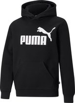 Puma Puma Essential Trui - Unisex - zwart/wit