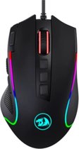 Predator M612 RGB | Gaming Muis | Ergonomische | DPI 8000 | Cadeautip