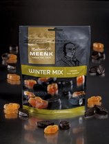 Meenk Wintermix stazak