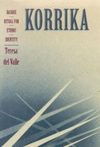 Korrika-Basque Ritual For Ethnic Identity