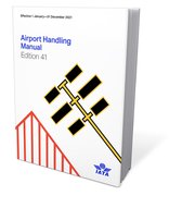 IATA Airport Handling Manual 2021