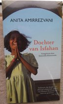 Dochter van isfahan - luisterboek op cd