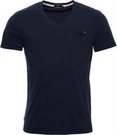 Superdry Orange Label Classic Heren T-Shirt - Maat S