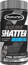 SX-7 Black Onyx Neuro N.O. 60caps