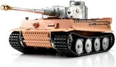RC tank Torro 1/16 RC Tiger I Early Vers. unpainted BB 1113818000
